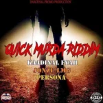 Quick Murda Riddim – Dancehall Promo Productions