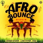 Afro Bounce Riddim – Fadaroy Muzik