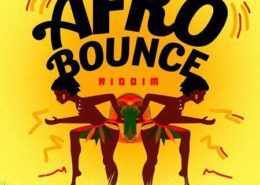 Afro Bounce Riddim 2018