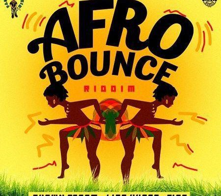 Afro Bounce Riddim 2018