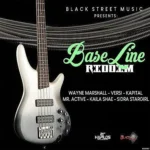 Base Line Riddim – Black Street Music