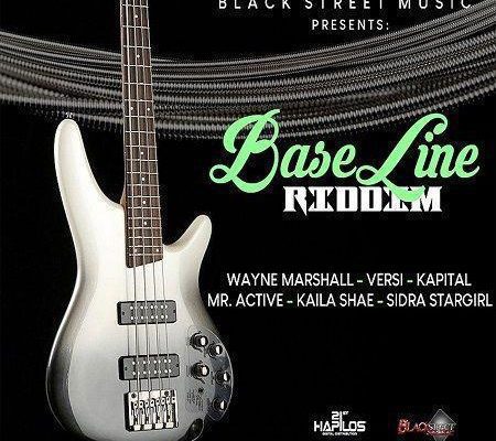 Base Line Riddim 2018