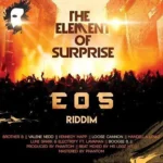 E.O.S. Riddim – Fox Fuse