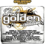 Golden Riddim (2018) – Goldcup Records