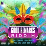 Good Remarks Riddim – Maths Of Mind Production