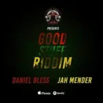 Good Stuff Riddim – Lion Twin Studio