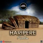 Haripere Riddim – Chillspot Records