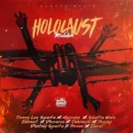 Holocaust Riddim (2018) – Damage Musiq