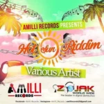 Hot Sun Riddim (2018) – Amilli Records