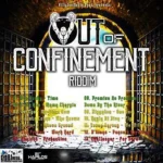 Out Of Confinement Riddim – Billy Joe Media