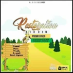 Restoration Riddim – Njuchi Records