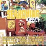 Searching Riddim – Al.Ta.Fa.An Records