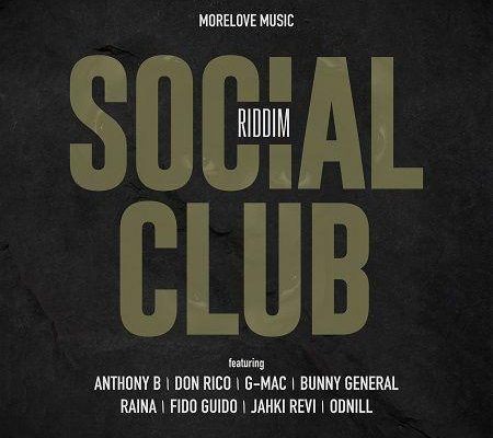 Social Club Riddim