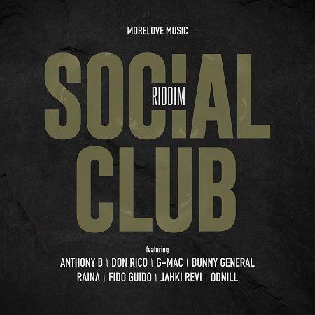 social club riddim - morelove music