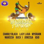 Dancehall Forever Riddim – Multi-Talented Music