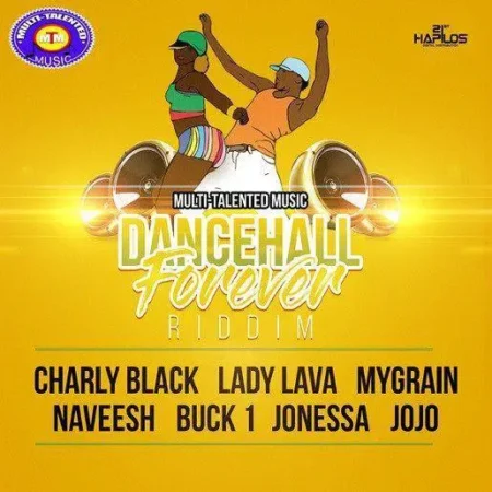 Dancehall Forever Riddim – Multi-Talented Music dancehall forever riddim - multi-talented music