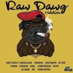 Raw Dawg Riddim (2018) – Kamal Production