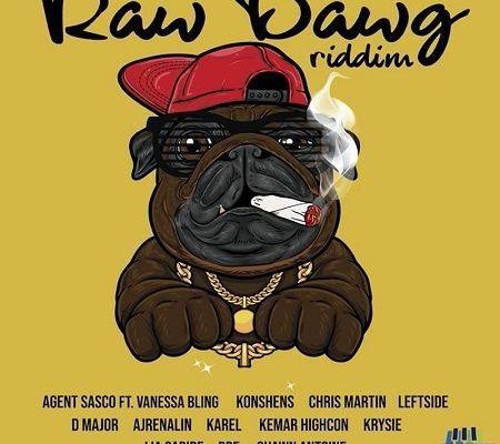 Raw Dawg Riddim
