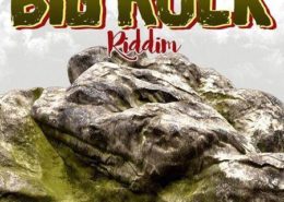 Big Rock Riddim 2018