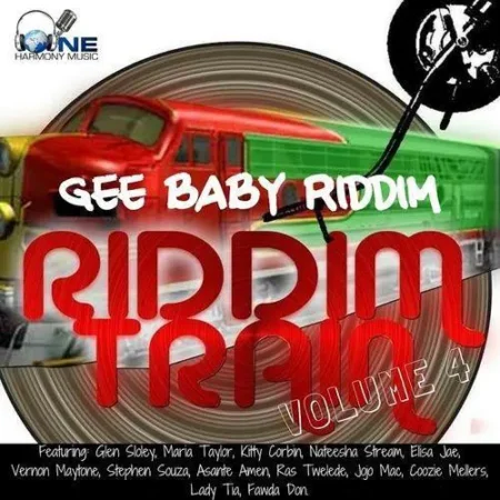 Gee Baby Riddim – One Harmony Music gee baby riddim - one harmony music