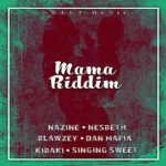 Mama Riddim – Sweet Music
