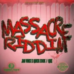 Massacre Riddim – Sheldon Kaine Music