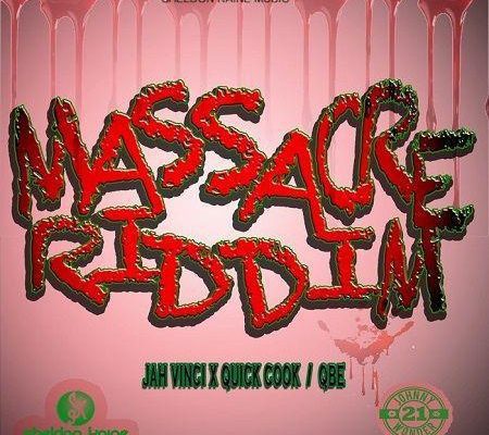 Massacre Riddim