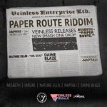 Paper Route Riddim
