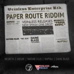 Paper Route Riddim – Veinless