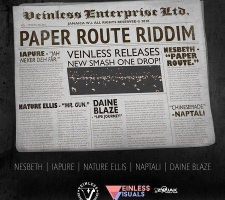 Paper Route Riddim