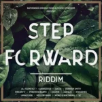 Step Forward Riddim – Hor/Kathmandu Productions