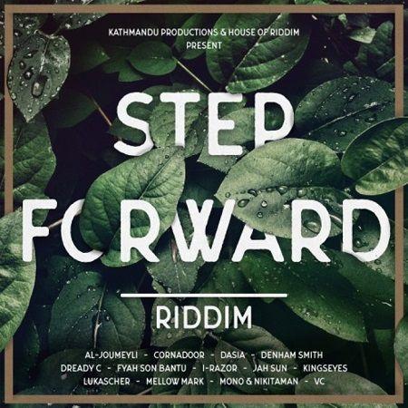 Step Forward Riddim