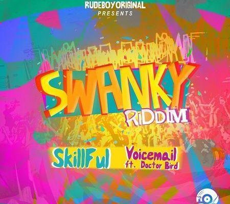 Swanky Riddim 2018