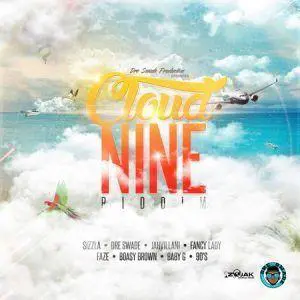 cloud nine riddim - dre swade productions
