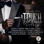 A Touch Of Class Riddim – John John