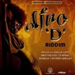 Afro D Riddim – Emperor