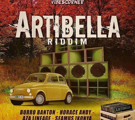 Artibella Riddim 2018