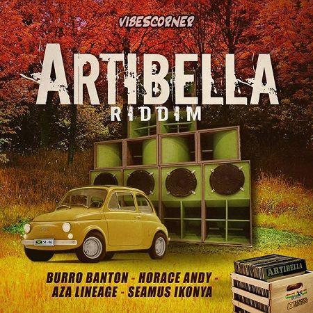 Artibella Riddim – Vibescorner