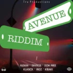 Avenue Riddim – Tru Productions