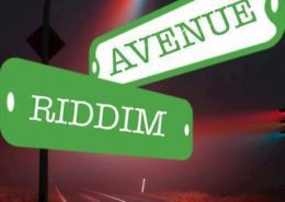 Avenue Riddim