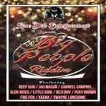 Big People Riddim – Lone Don Entertainment