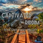 Captivated Riddim – Q5 Recordz
