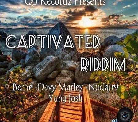 Captivated Riddim 2018