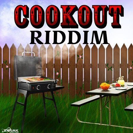 Cookout Riddim