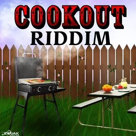 cookout riddim - chase mills