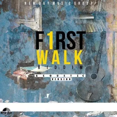 first walk riddim (acoustic) - new day music group