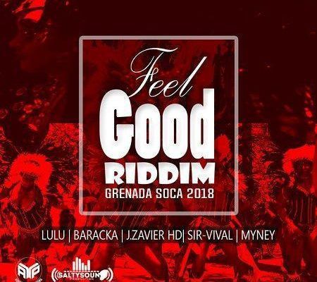 Feel Good Riddim