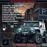 Flossing Riddim – Stillyet Productions