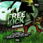Free Kick Riddim – Kingston 11 Productions
