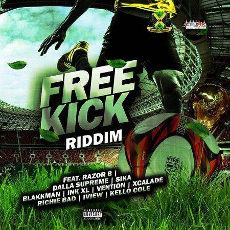 Free Kick Riddim